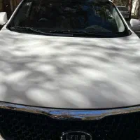 اسپرتیج 2015 تک برگ سند در حد صفر بی نظیر|خودرو سواری و وانت|حمیدیا, |دیوار