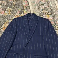 کت وشلوار سایز ۴۶ اسپرت نو داخل کاور