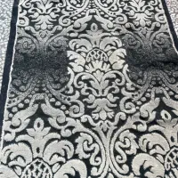 فرش ۴متری طرح برجسته