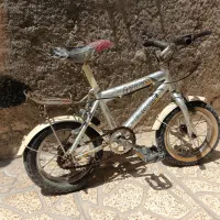 فروش دوچرخه 12 سرویس شده
