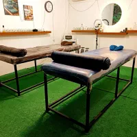 آموزش ماساژ با75درصدتخفیف (کلینیک ماساژ روح و تن)