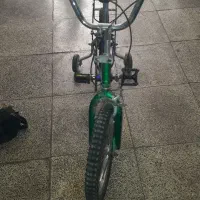 دوچرخه سایز ۱۶|دوچرخه، اسکیت، اسکوتر|تهران, افسریه شمالی|دیوار