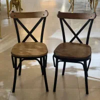 صندلی مدل پروین/باغ تالار