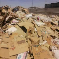 خرید ضایعات در محل شما همراه با باسکول دیجیتال|عمدهفروشی|مشهد, کوشش|دیوار