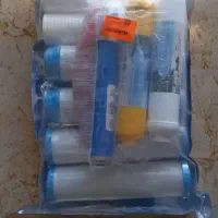 نصب و تعمیر و تعویض فیلتر تصفیه آب