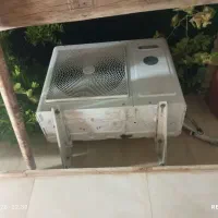 نصب سرویس و تعمیر کولر گازی