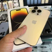 اپل iphone 14 pro با حافظهٔ ۲۵۶ گیگابایت|موبایل|رشت, بازار|دیوار