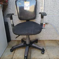 صندلی چرخدار