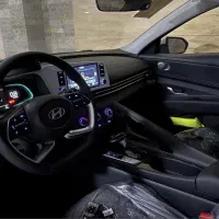 هیوندای النترا ۲۰۲۵ صفر خشک|خودرو سواری و وانت|بندر ماهشهر, |دیوار