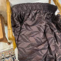 دستک پرده والان