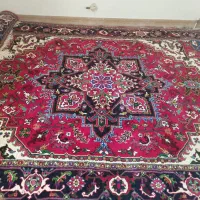 فرش ۱۲ متری هریس تاجری