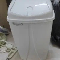 سطل اشغالی