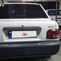 پراید ۹۵ تکسوز|خودرو سواری و وانت|کرمانشاه, |دیوار