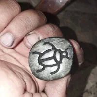 مهره قدیمی