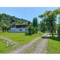 ویلاباغ روستایی 570 متری (دهکده لاویج)|فروش خانه و ویلا|نور, |دیوار