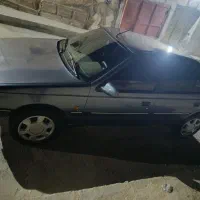 فروش 405 خونگی|خودرو سواری و وانت|لار, |دیوار