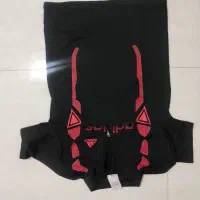 لباس ورزشی سیاه