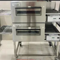 فروش و خریدار لوازم رستوران فست فود و..