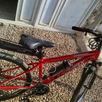 دوچرخه ۲۶  آلن مکس حرفه ای|دوچرخه، اسکیت، اسکوتر|صدرا-فارس, فاز ۲|دیوار