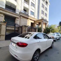 جک j4 مدل ۱۴۰۲|خودرو سواری و وانت|پاکدشت, پاکدشت (مامازند)|دیوار