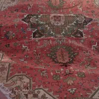 فرش ماشینی ۱۲ متری و ۶ متری|فرش|اهر, |دیوار