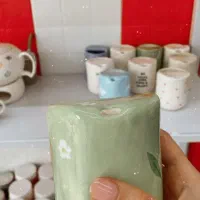 ورکشاپ سفالگری (سرامیک) مقدماتی و پیشرفته