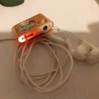 mp3 player سالم|پخش‌کننده همراه|کرج, شهرک فهمیده|دیوار