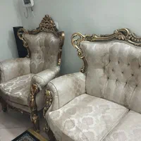 مبلمان استیل|مبلمان خانگی و میز عسلی|تهران, بهداشت|دیوار