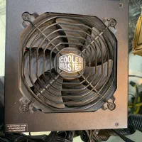 پاور ۱۰۵۰ گرین کولرمستر و..|قطعات و لوازم جانبی رایانه|گرگان, |دیوار