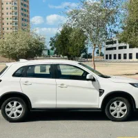 میتسوبیشی asx 2022 ژاپن