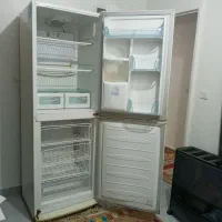 یخچال فریزر