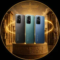ال سی دی lcd  Y8p نووا ۸i a33 x4gt ردمی ۹t note 14