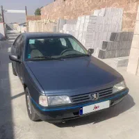 پژو۴۰۵ نوکمدادی