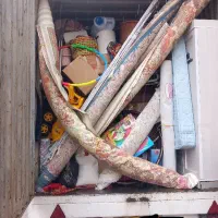 حمل و نقل علیصدر بار جابجایی اثاثیه در قروه