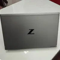 لپ تاپ ZBOOK نسل10رندرینگ وگیم طراحی سالید ماتریکس
