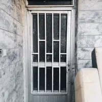 پنجره و درب  آلمینیوم و آهن|مصالح و تجهیزات ساختمان|مشهد, توس (بلوار توس)|دیوار