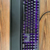 Razer BlackWidow Elite