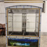 یخچال|فروشگاه و مغازه|قهدریجان, |دیوار