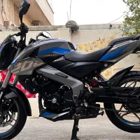 NS200|موتورسیکلت|قشم, |دیوار