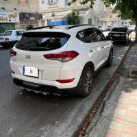 هیوندای توسان ix 35 2000cc، مدل ۲۰۱۷|خودرو سواری و وانت|رشت, امین الضرب|دیوار
