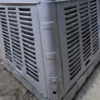 کولر ۲۸۰۰ با پمپ پوشال موتور نو