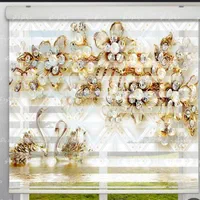 پرده سرای مدرس خدمات پرده تضمینی|پرده، رانر، رومیزی|بروجرد, |دیوار