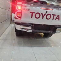 فروش فوری هایلوکس ۲۰۲۶