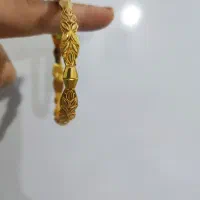 النگو اماراتی سایز ۴|جواهرات|برازجان, |دیوار