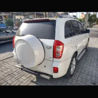 ایکس 33 اتومات مدل 95 بیرنگ مرتب|خودرو سواری و وانت|گرگان, |دیوار