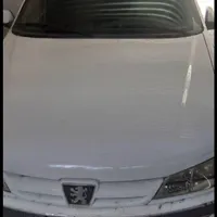 پارس سال مدل نود