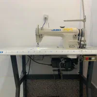 چرخ خیاطی صنعتی راسته دوز JUKI DDL-8300N