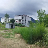 فروش زمین ۳۲۰ متری محدوده چهارصد دستگاه رامسر|فروش زمین و ملک کلنگی|رامسر, |دیوار