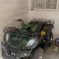 فروش موتور سیکلت چهار چرخ