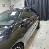 اریزو 5 توربو مدل 1400|خودرو سواری و وانت|ورامین, ورامین|دیوار